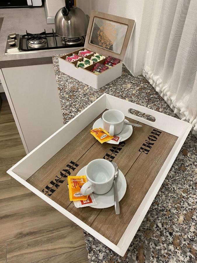 Exclusive Mood Apartment 로마 외부 사진