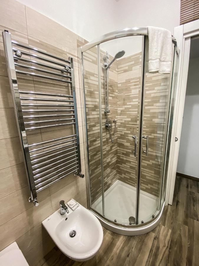 Exclusive Mood Apartment 로마 외부 사진