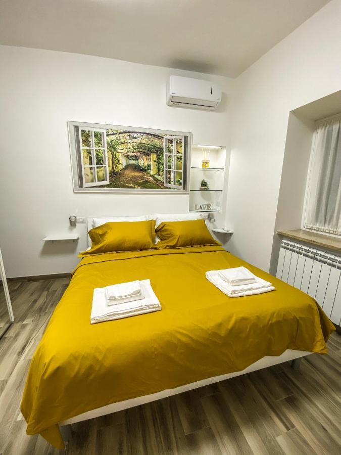 Exclusive Mood Apartment 로마 외부 사진
