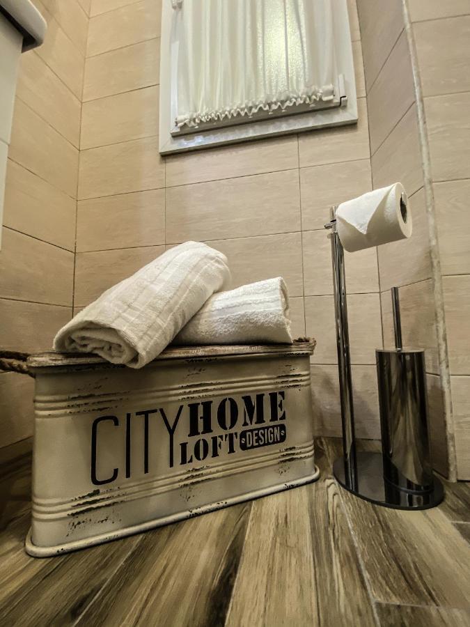 Exclusive Mood Apartment 로마 외부 사진
