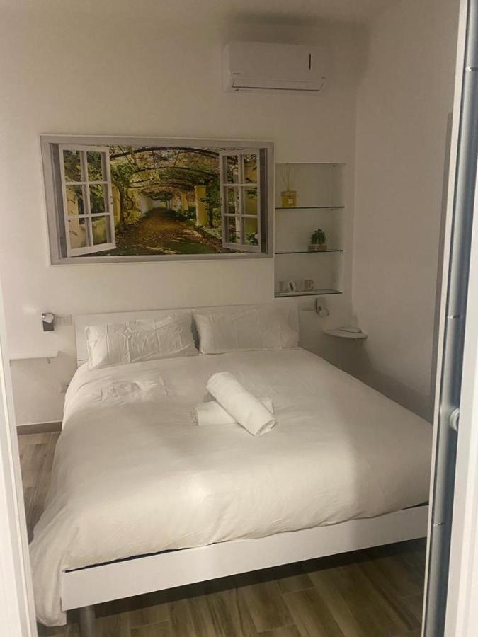 Exclusive Mood Apartment 로마 외부 사진